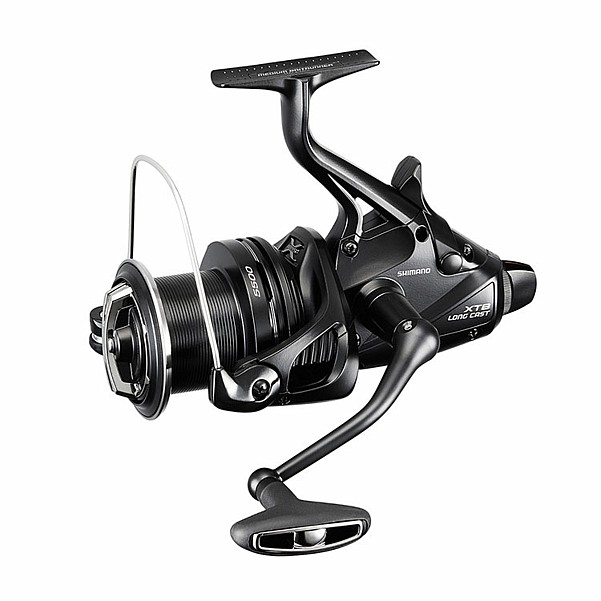 Shimano Big Baitrunner XTB Long Cast - MPN: BBTRXTBLC - EAN: 22255212960