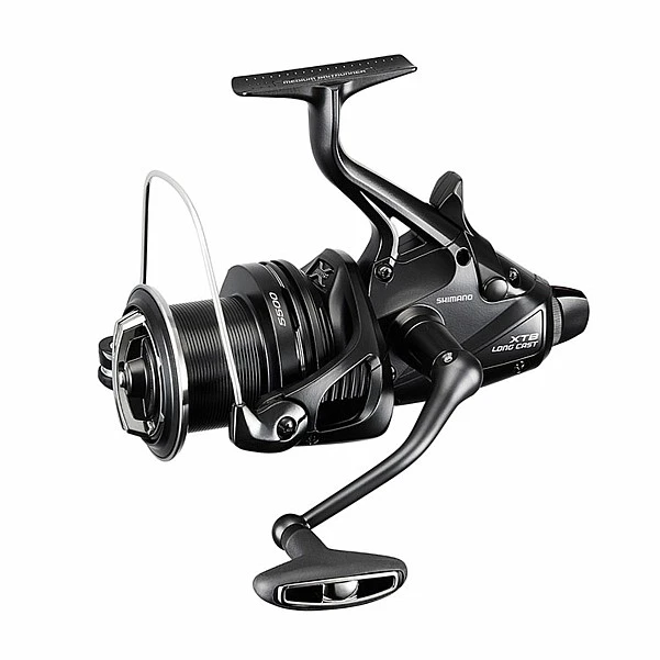 Shimano Big Baitrunner 14000 XTB Long Cast