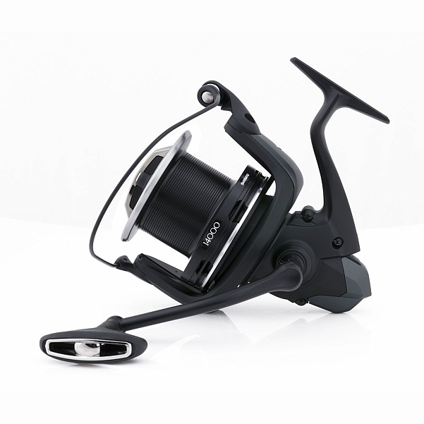 Shimano Power Aero 14000 XTB - MPN: PA14000XTB - EAN: 22255216449