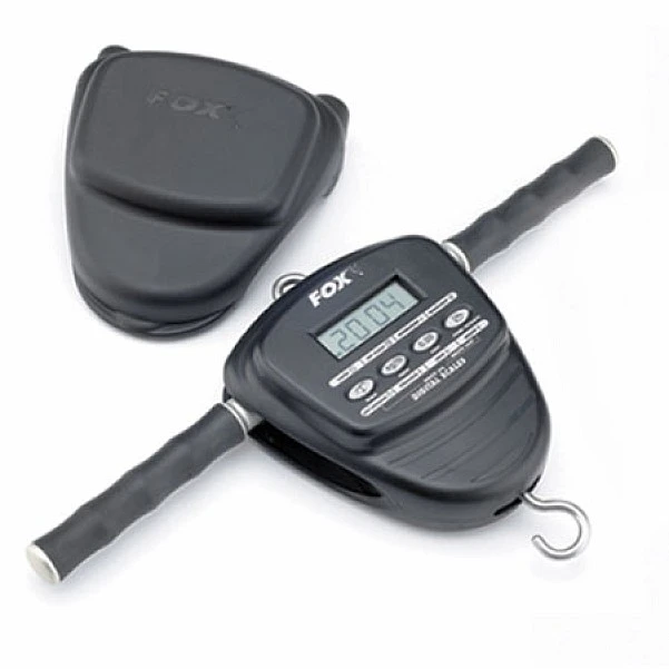 Fox Digital Scales