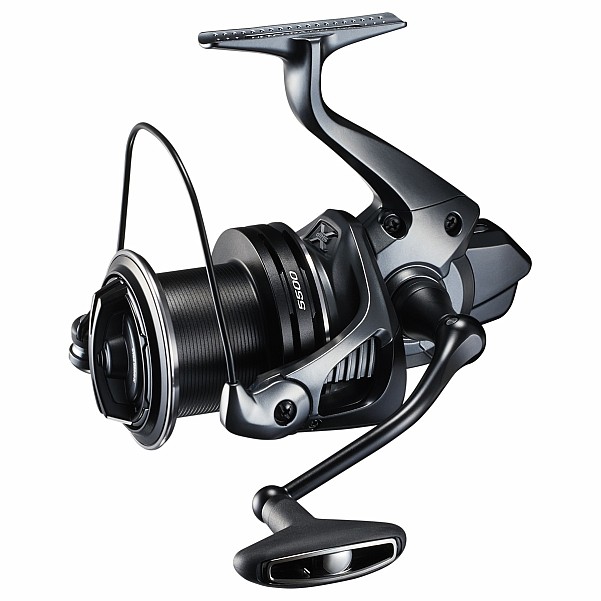 Shimano Ultegra Ci4+ XTCwersja 5500 - MPN: ULTCI45500XTC - EAN: 22255217187