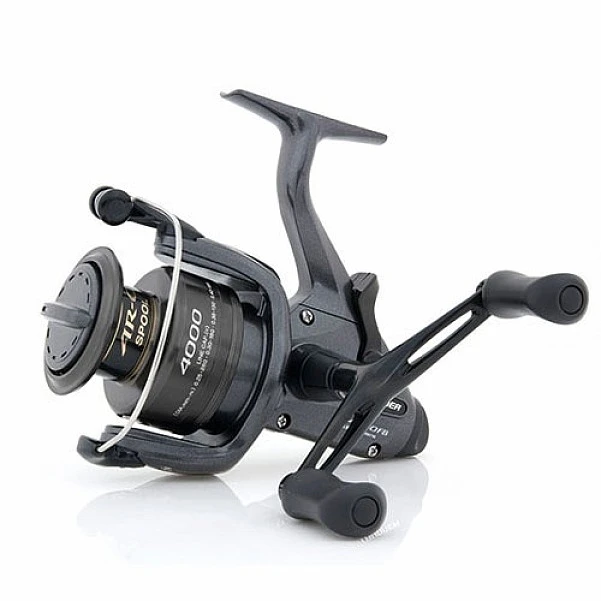 Shimano Baitrunner DL FB 4000 FB