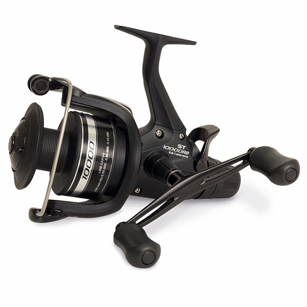 Shimano Baitrunner ST RBверсія 10000 ST-RB - MPN: BTRST10000RB - EAN: 22255190282