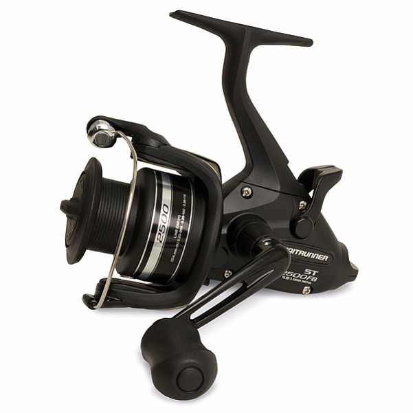 Shimano Baitrunner ST FBváltozat 2500 FB - MPN: BTRST2500FB - EAN: 22255190251