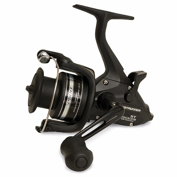 Shimano Baitrunner ST FB 2500 FB
