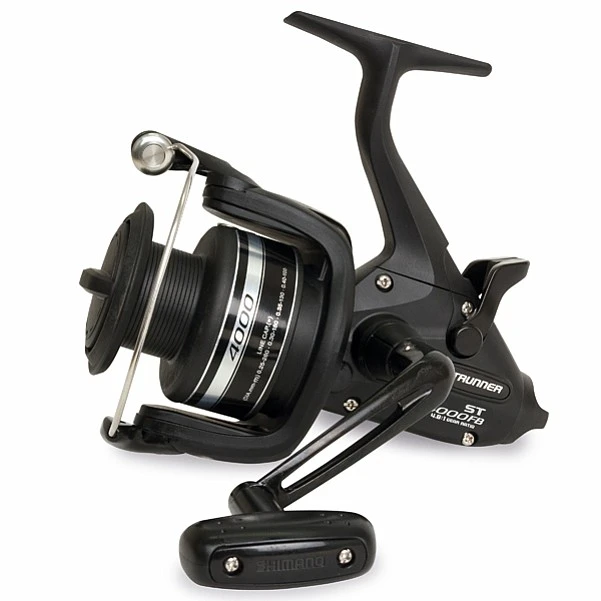 Shimano Baitrunner ST FB 4000 FB