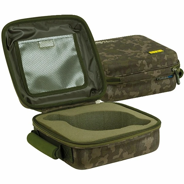 Shimano Tribal XTR Scale Pouch
