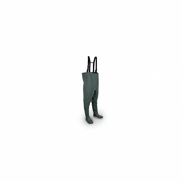 Shimano PVC Waders 45