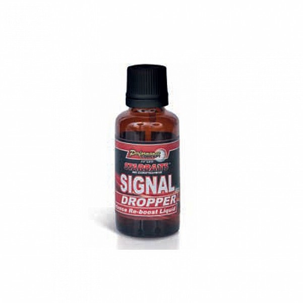 Starbaits Signal Dropper obal 30ml - MPN: 7711 - EAN: 3297830077112