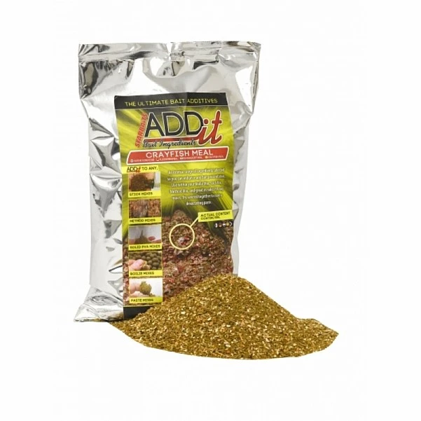 Starbaits ADD IT - Crayfish Meal 0.7kg