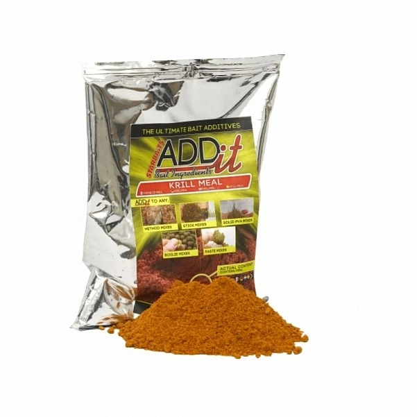 Starbaits ADD IT Krill Meal 0.5kg