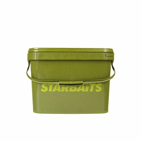 Starbaits Square Bucket 21 L