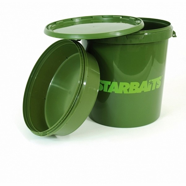 Starbaits Container 33Lpojemność 33l - MPN: 6123 - EAN: 3297830061234