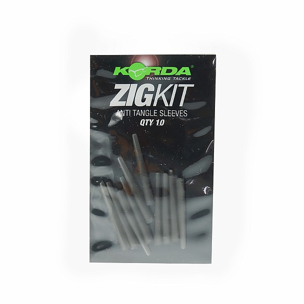 Korda Zig Anti Tangle Sleevesopakowanie 10 sztuk - MPN: KZIGAT - EAN: 5060461125228