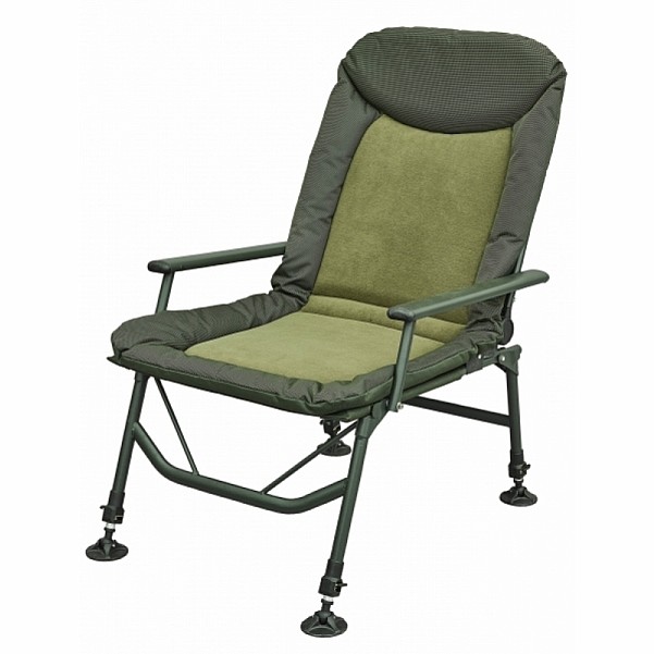 Starbaits STB Comfort Mammoth Chair - MPN: 15225 - EAN: 3297830152253