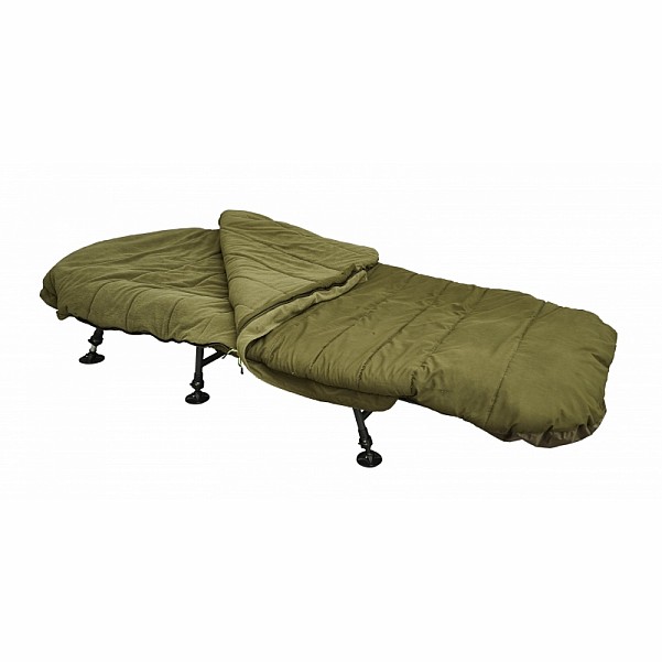 Starbaits STB 3S Sleeping Bag  - MPN: 15251 - EAN: 3297830152512