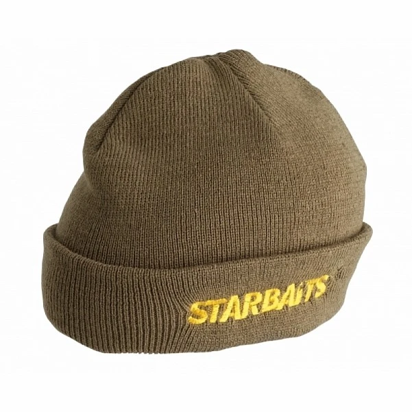 Starbaits Khaki Hat uniwersalny