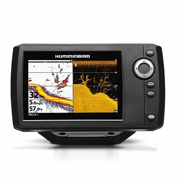 Humminbird HELIX 5 CHIRP DI G2