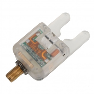 Gardner ATTs Crystal Underlit Wheel Alarm