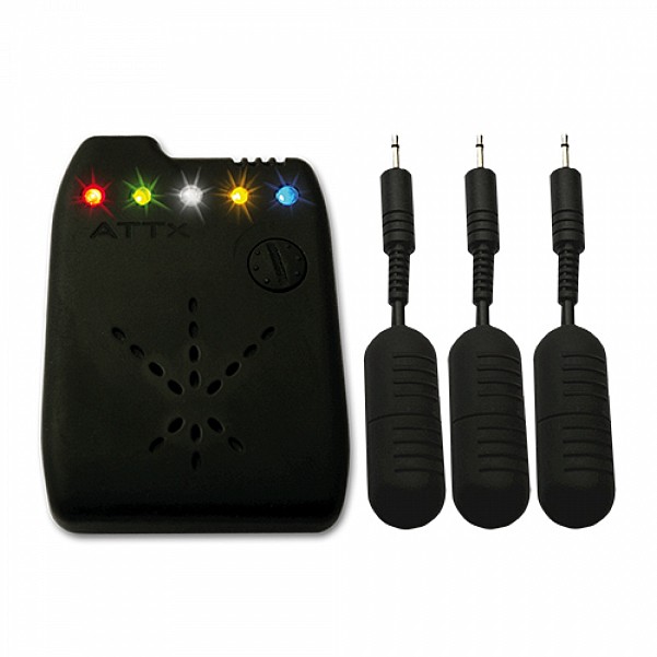 Gardner V2 ATTx Transmitting Systemwersja 2.5mm Multi LED/wielokolorowy - MPN: V2ATTX2 - EAN: 5060128601966