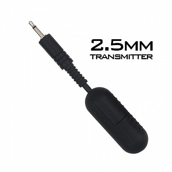 Gardner V2 ATTx Extra Transmitter 2.5mm