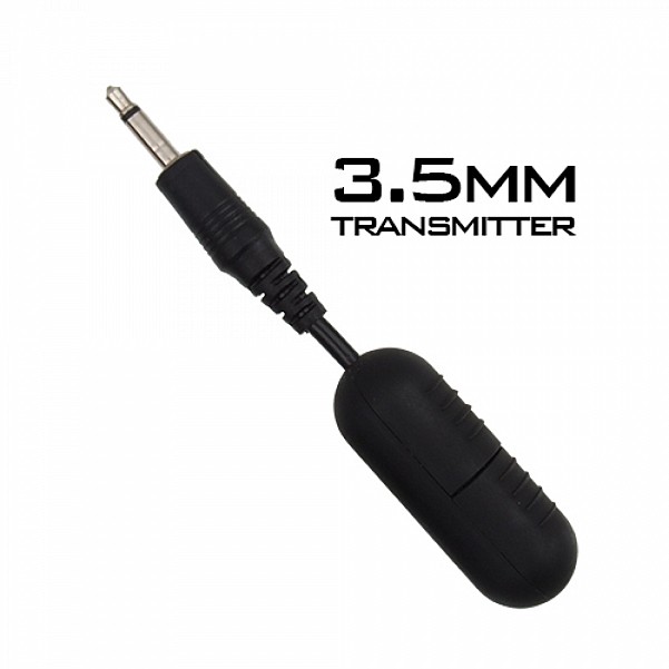 Gardner V2 ATTx Extra Transmitterwersja 3.5mm - MPN: V2ATTXT3 - EAN: 5060128601997