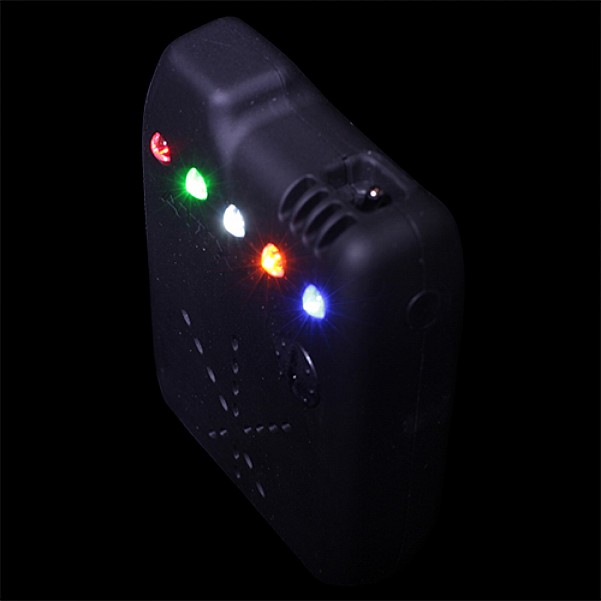 Gardner V2 ATTx Receiver blue / niebieski Gardner V2 ATTx Receiver blue / niebieski