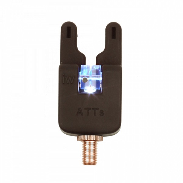 Gardner ATTs Underlit Wheel Alarmcolore blu - MPN: ATTSIB - EAN: 5060218455509