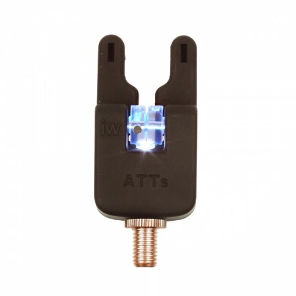 Gardner ATTs Underlit Wheel Alarm blue / niebieski