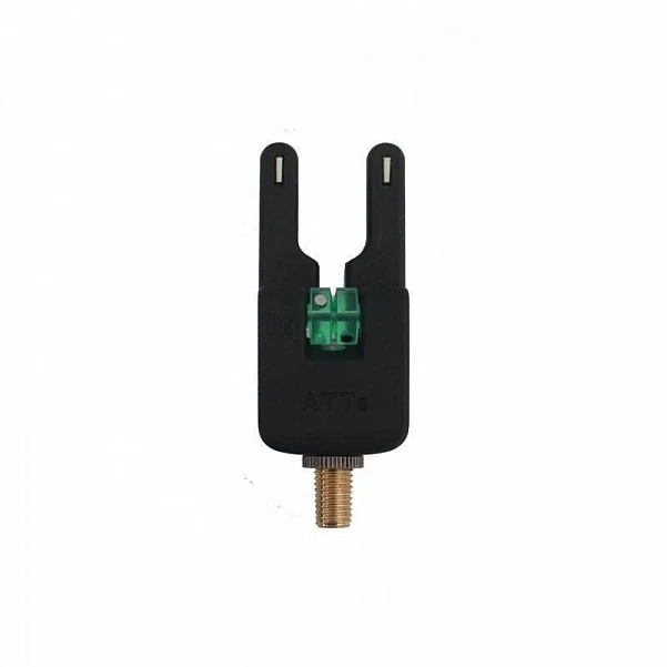 Gardner ATTs Underlit Wheel Alarm green / zielony