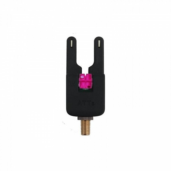 Gardner ATTs Underlit Wheel Alarmkolor pink / różowy - MPN: ATTSIPK - EAN: 5060218455516