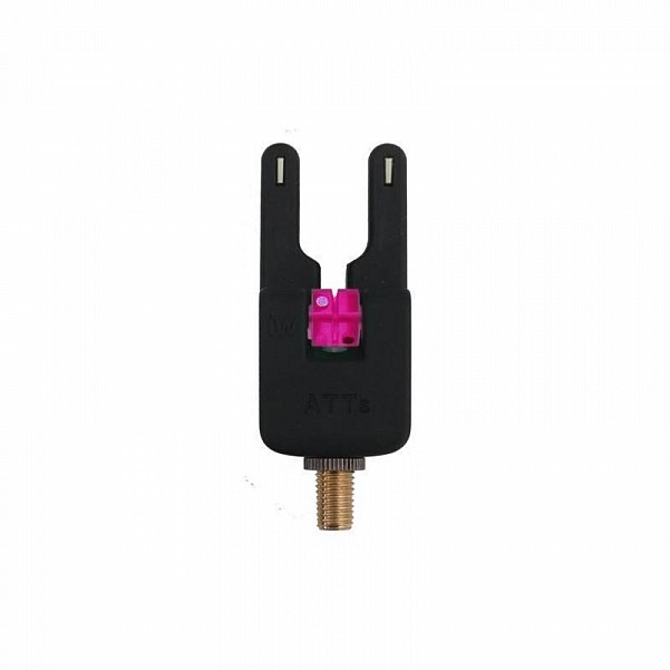 Gardner ATTs Underlit Wheel Alarmcolore rosa - MPN: ATTSIPK - EAN: 5060218455516