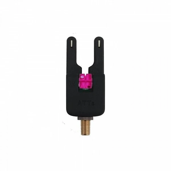 Gardner ATTs Underlit Wheel Alarm pink / różowy