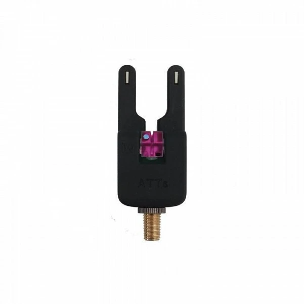 Gardner ATTs Underlit Wheel Alarm purple / fioletowy