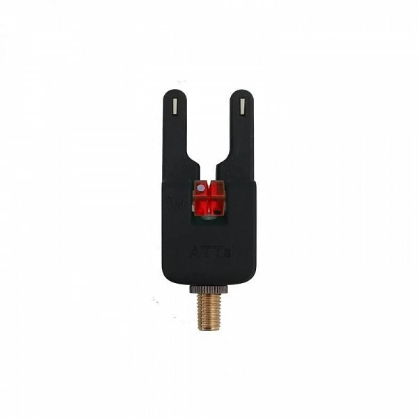 Gardner ATTs Underlit Wheel Alarm red / czerwony