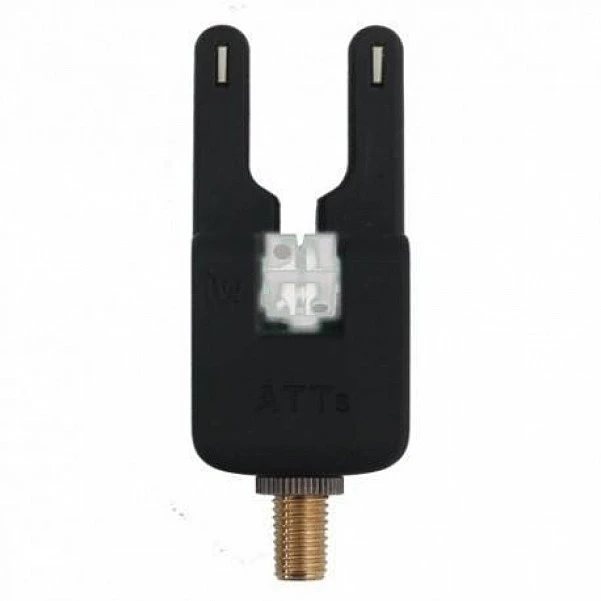 Gardner ATTs Underlit Wheel Alarm white / biały