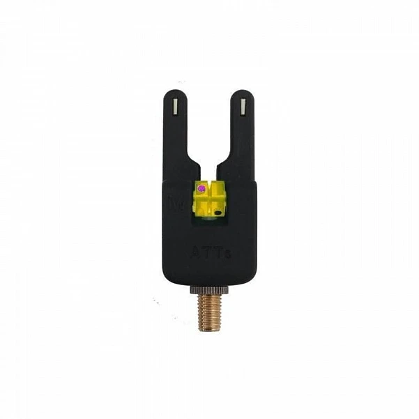 Gardner ATTs Underlit Wheel Alarm yellow / żółty