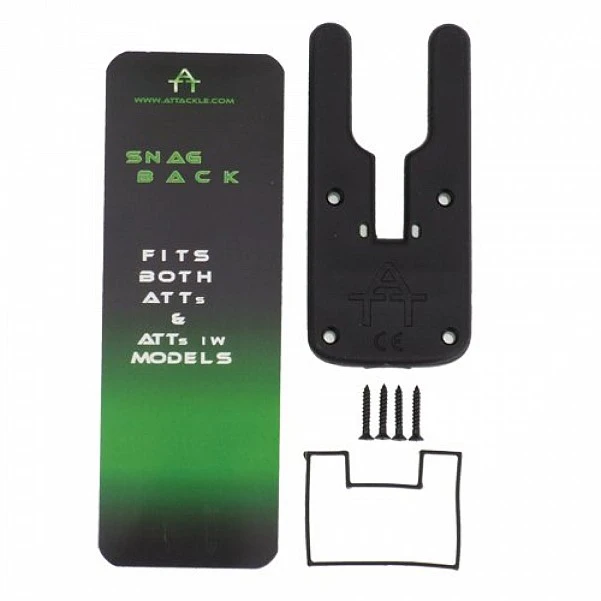 Gardner ATTs Snag Back (Backplate)