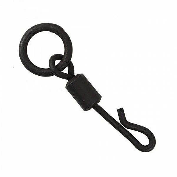 Gardner Covert XT Flexi Ring Kwik Lok Swivels 10 sztuk