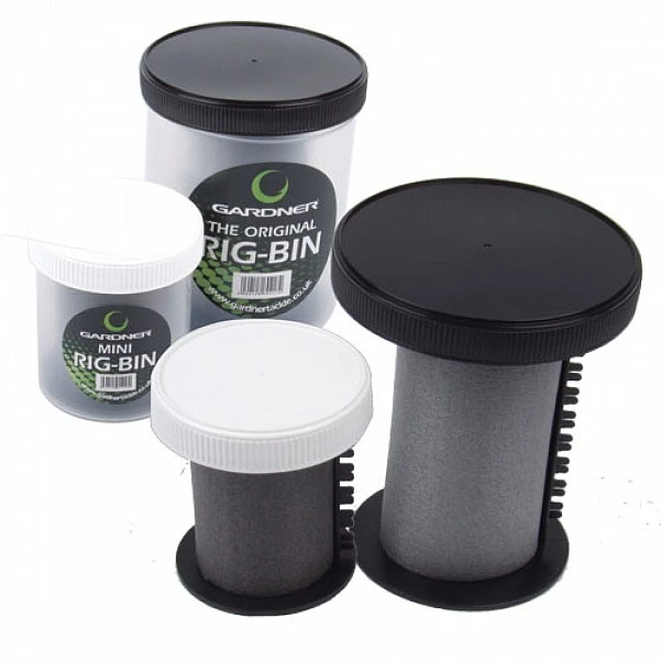 Gardner Original Rig Bin standard