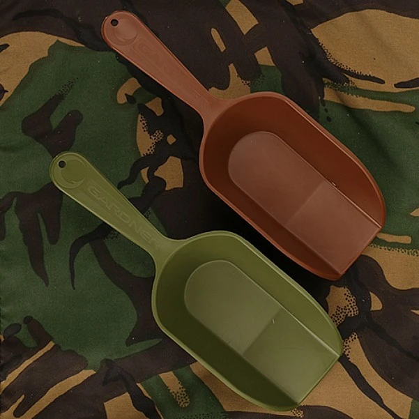 Gardner Munga Spoon (Pair) 2 sztuki