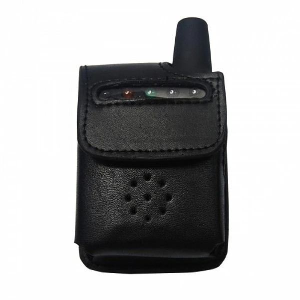 Gardner ATTx Deluxe Receiver Faux Leather Case