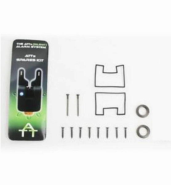 Gardner ATTs Spares / Accessories Pack