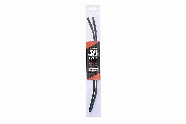 ESP Power Catapult Elastic 2 pezzi