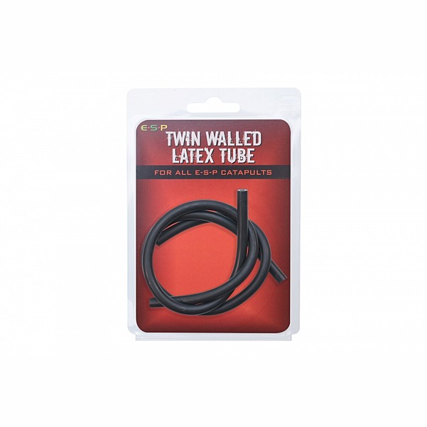 ESP Twin Walled Latex Tube pakavimas 2 vnt. - MPN: ETCPL001 - EAN: 5055394204744