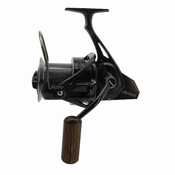 Okuma 8K FD 5+1 bb Reel