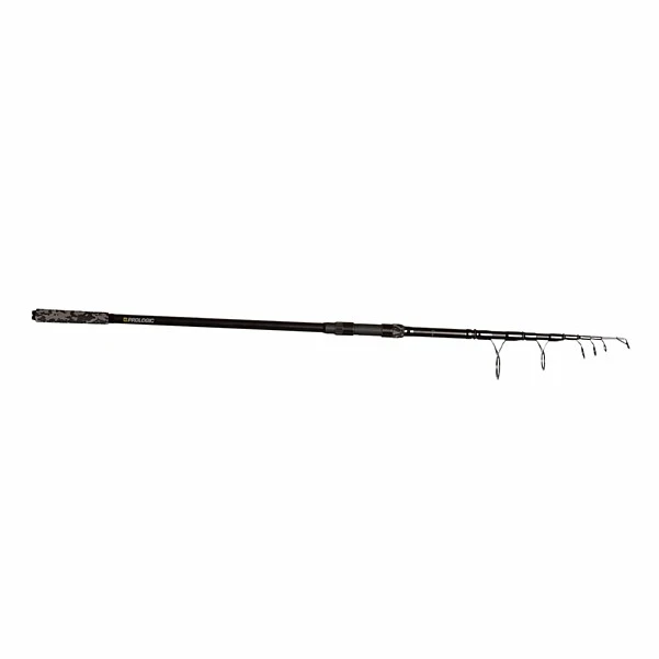 Prologic C1 Alpha Carp Tele Rod 12 - 3,00 lb - Tele