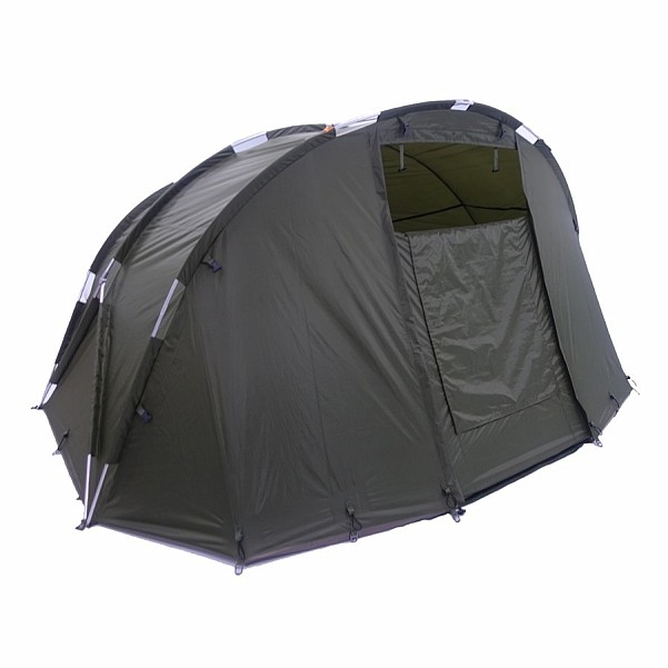 Prologic Cruzade Session Bivvy 2 Man w/Overwrap - MPN: SVS55776 - EAN: 5706301557766