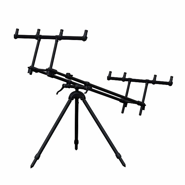 Prologic Tri-Lux Pod 3 Rod
