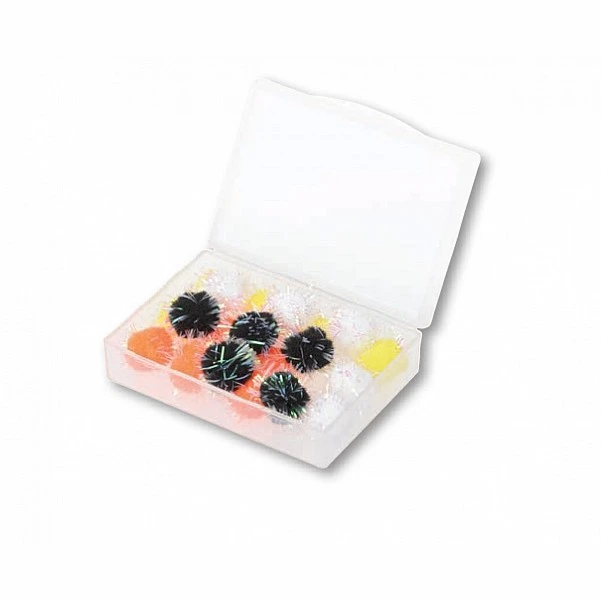 Prologic LM Zig Flash Eggs